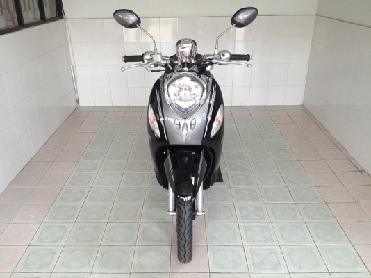 Fino Fi สภาพมือ1 ราคามือ2 ปี56 (ของแถม 4 รายการ) Fino Fi สภาพมือ1 ราคามือ2 ปี56 (ของแถม 4 รายการ)