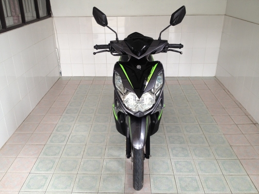 Mio 125i สภาพมือ1 วิ่ง6000 รถ8เดือน (โอนฟรี) Mio 125i สภาพมือ1 วิ่ง6000 รถ8เดือน (โอนฟรี)