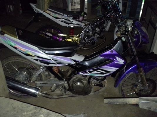 ขายโซนิค 2 คัน ขายโซนิค 2 คัน