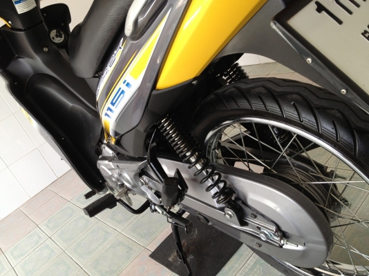 Spark115i สต๊าดมือ สภาพมือ1 ราคามือ2 ปี56 (ของแถม 4 รายการ)