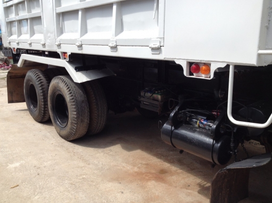 ขายไอ้หลง Fuso  ดัพม์ Kac ต่อรองได้