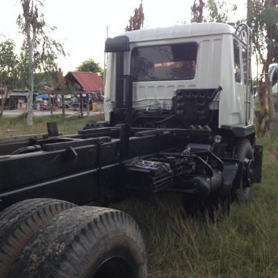 ขายไอ้หลง Fuso  ดัพม์ Kac ต่อรองได้