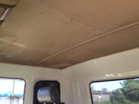 ขายไอ้หลง Fuso  ดัพม์ Kac ต่อรองได้