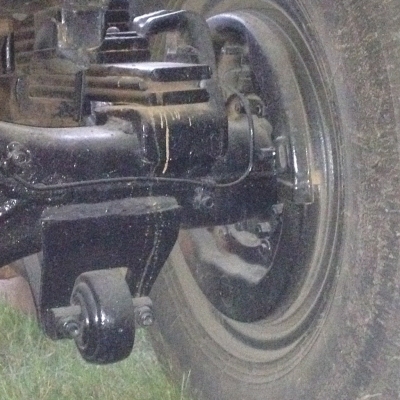 ขายไอ้หลง Fuso  ดัพม์ Kac ต่อรองได้