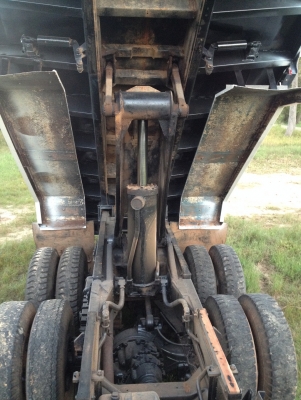 ขายไอ้หลง Fuso  ดัพม์ Kac ต่อรองได้