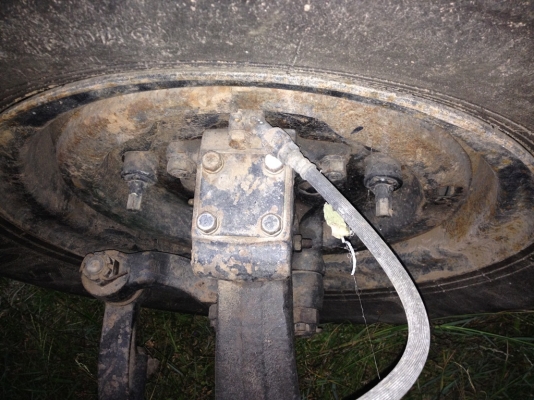 ขายไอ้หลง Fuso  ดัพม์ Kac ต่อรองได้