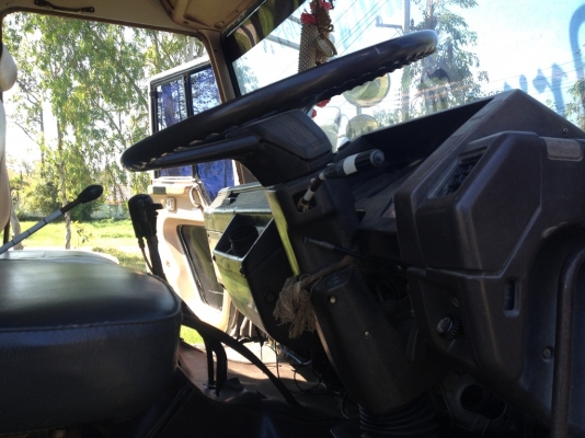 ขายไอ้หลง Fuso  ดัพม์ Kac ต่อรองได้