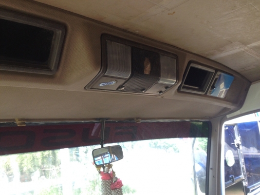 ขายไอ้หลง Fuso  ดัพม์ Kac ต่อรองได้