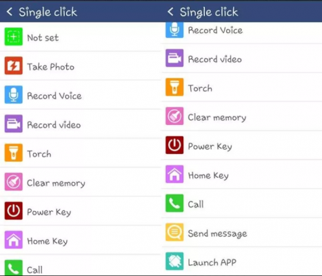 i-key ปุ่มกดของเล่นล้ำๆ สำหรับ แอนดรอย์