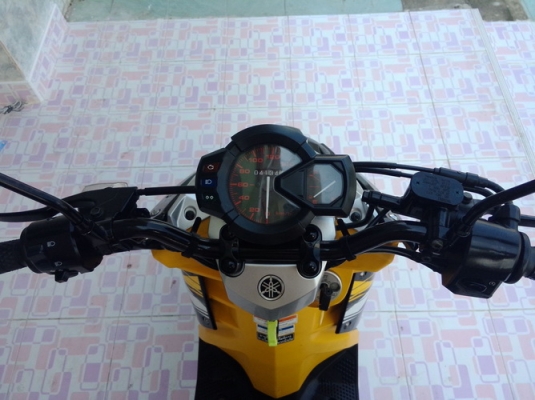 TTX สีดำ-เหลือง รถปี56 หัวฉีดประหยัดน้ำมัน สวยเทห์ๆ ราคาถูกๆครับ