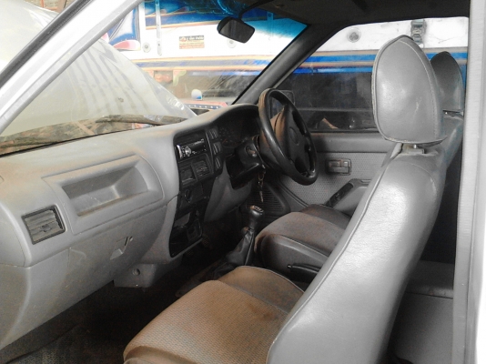 ISUZU RODEO 2.8 ISUZU RODEO 2.8