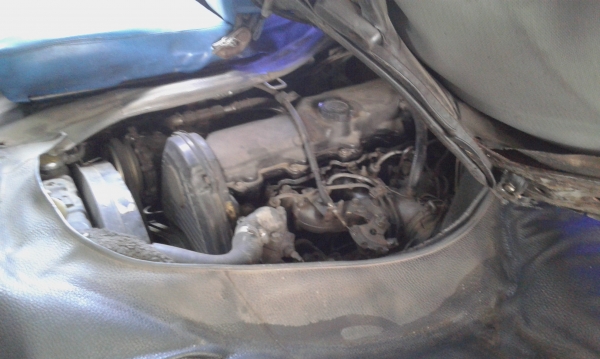 ขายรถตู้ lh61V เครื่อง2l เบาะ4แถว