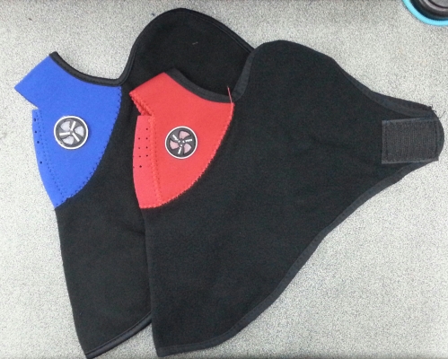 หน้ากากสกีแฟชั่น WindProof หน้ากากสกีแฟชั่น WindProof