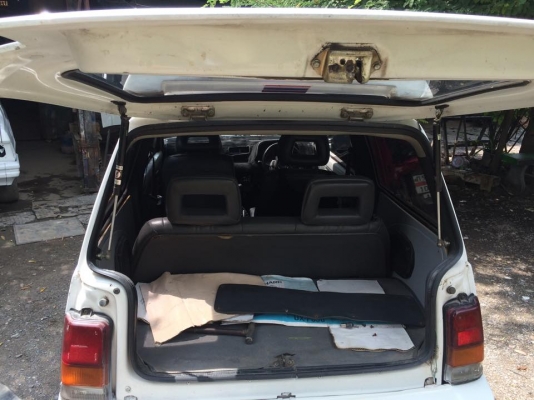 ขาย MIRA ราคาทุน ทะเบียนไม่ขาด เอกสารชุดโอนครบ 42,000