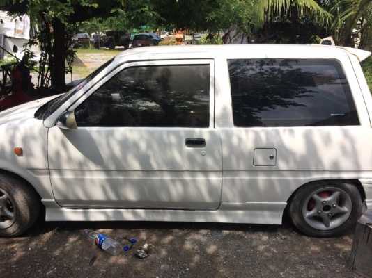 ขาย MIRA ราคาทุน ทะเบียนไม่ขาด เอกสารชุดโอนครบ 42,000