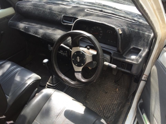 ขาย MIRA ราคาทุน ทะเบียนไม่ขาด เอกสารชุดโอนครบ 42,000