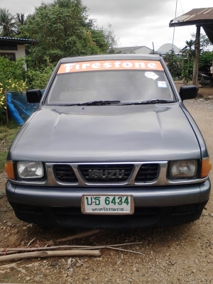 ISUZU TFR