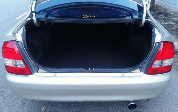 Mazda 323 Protege ปี 2000 เครื่อง 2.0 airbag 2 ใบ เกียร์ออโต้ Triptonic เครื่องดี เกียร์นิ่มนวล ช่วงล่างเงียบ แอร์เย็น ภายในเรียบร้อย กระจกไฟฟ้า ปรับข้างไฟฟ้า แม็กซ์ 15 แบตเตอรี่ใหม่เอี่ยม น้ำมันเกียร์เพิ่งเปลี่ยน ไม่มีปัญหาความร้อน รถขับมันส์ Mazda 323 Protege ปี 2000 เครื่อง 2.0 airbag 2 ใบ เกียร์ออโต้ Triptonic เครื่องดี เกียร์นิ่มนวล ช่วงล่างเงียบ แอร์เย็น ภายในเรียบร้อย กระจกไฟฟ้า ปรับข้างไฟฟ้า แม็กซ์ 15 แบตเตอรี่ใหม่เอี่ยม น้ำมันเกียร์เพิ่งเปลี่ยน ไม่มีปัญหาความร้อน รถขับมันส์