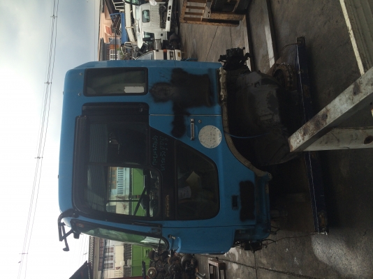 ขายหัวเก๋ง HINO PROFIA ติดคัซซี่ นำเข้าจากประเทศญี่ปุ่น