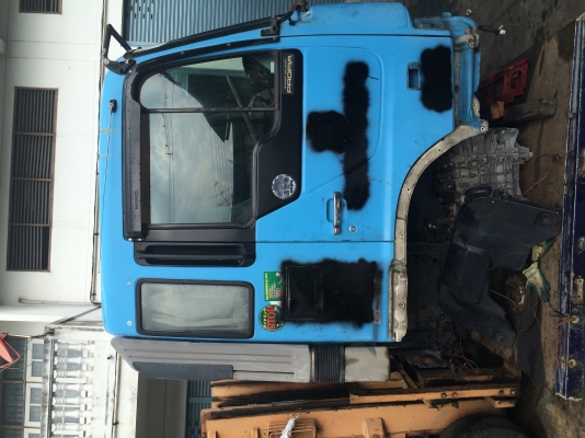 ขายหัวเก๋ง HINO PROFIA ติดคัซซี่ นำเข้าจากประเทศญี่ปุ่น