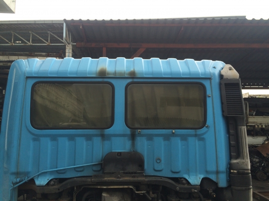 ขายหัวเก๋ง HINO PROFIA ติดคัซซี่ นำเข้าจากประเทศญี่ปุ่น