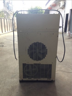 เครื่องปั้มลม Hitachi 7.5 เครื่องปั้มลม Hitachi 7.5