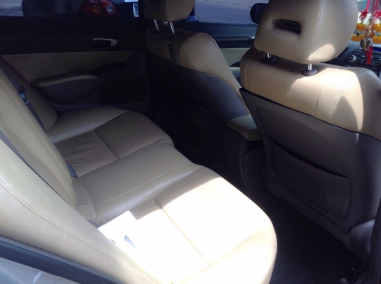 ขายด่วน!!!!! Civic 2009 สภาพใช้งานคับ ขายด่วน!!!!! Civic 2009 สภาพใช้งานคับ