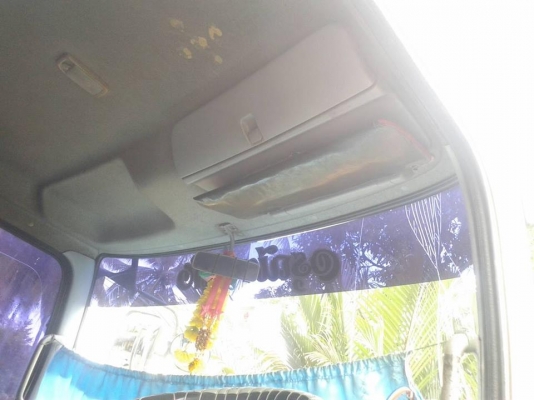 เมก้า 150แรง จดทะเบียนปี47