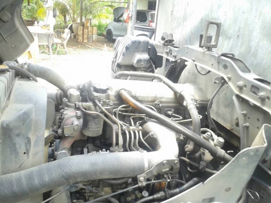 เมก้า 150แรง จดทะเบียนปี47