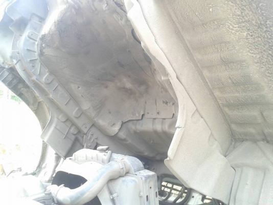 เมก้า 150แรง จดทะเบียนปี47