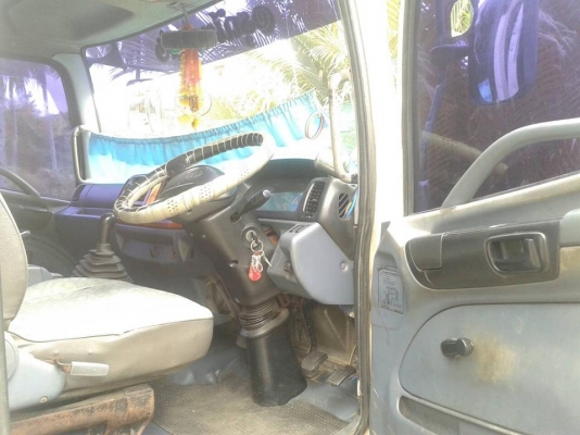 เมก้า 150แรง จดทะเบียนปี47