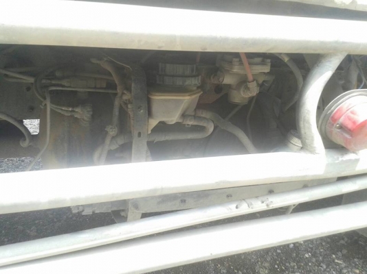 เมก้า 150แรง จดทะเบียนปี47