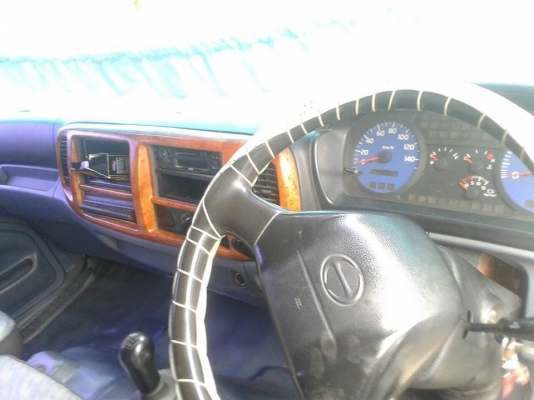 เมก้า 150แรง จดทะเบียนปี47