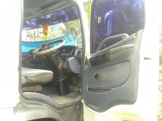 เมก้า 150แรง จดทะเบียนปี47