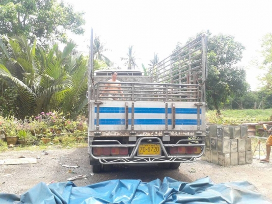 เมก้า 150แรง จดทะเบียนปี47