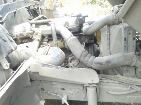 เมก้า 150แรง จดทะเบียนปี47