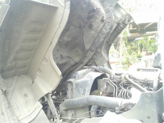 เมก้า 150แรง จดทะเบียนปี47