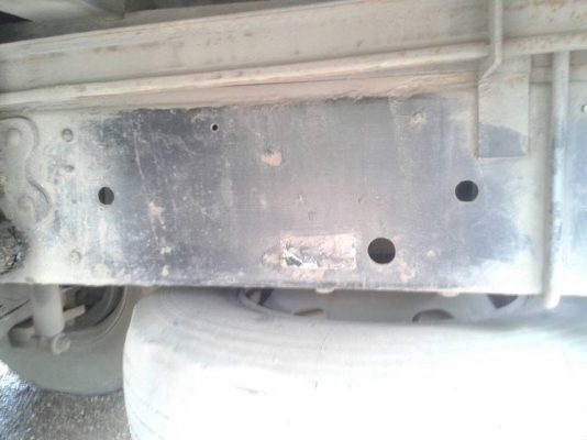 เมก้า 150แรง จดทะเบียนปี47