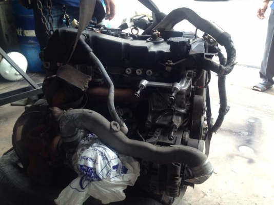 ขายเครื่อง d4d คอมมอลเรว รถตู้ ของครบ ๆ มีใบยกลง ขายเครื่อง d4d คอมมอลเรว รถตู้ ของครบ ๆ มีใบยกลง