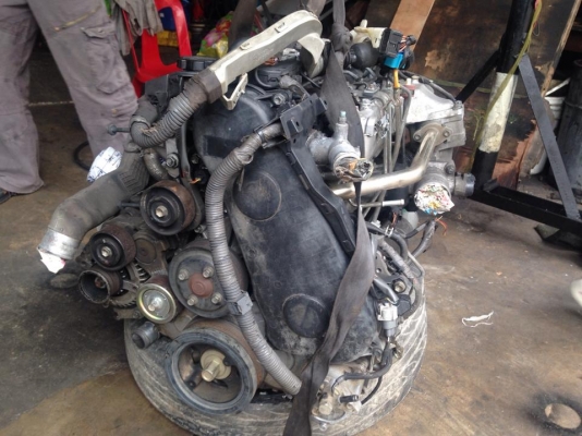 ขายเครื่อง d4d คอมมอลเรว รถตู้ ของครบ ๆ มีใบยกลง ขายเครื่อง d4d คอมมอลเรว รถตู้ ของครบ ๆ มีใบยกลง