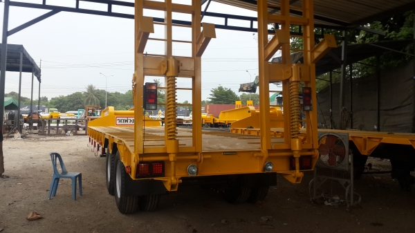 ขายโรเบท2เพลาใหม630000