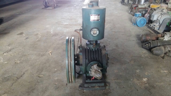 Vacuum Pumo สภาพพร้อมใช้