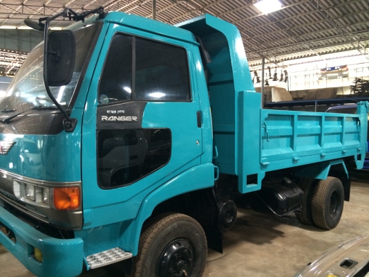 ขายรถ6 ล้อฮีโน่ FC ต่อดั๊มใหม่ รถมือสองสภาพดีจากญี่ปุ่น ขายรถ6 ล้อฮีโน่ FC ต่อดั๊มใหม่ รถมือสองสภาพดีจากญี่ปุ่น