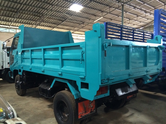 ขายรถ6 ล้อฮีโน่ FC ต่อดั๊มใหม่ รถมือสองสภาพดีจากญี่ปุ่น ขายรถ6 ล้อฮีโน่ FC ต่อดั๊มใหม่ รถมือสองสภาพดีจากญี่ปุ่น