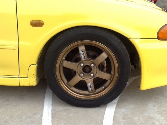 ขาย ECAR แต่ง EVO2 ราคาถูกมาก