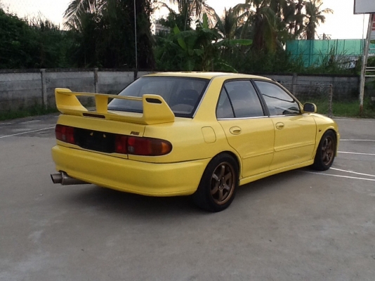 ขาย ECAR แต่ง EVO2 ราคาถูกมาก