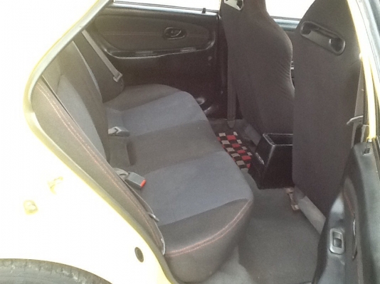 ขาย ECAR แต่ง EVO2 ราคาถูกมาก