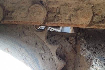 KOMATSU PC 200-5ซ๊เรีนล65294 ไฟฟ้าครบ เอกสารอินวอยซ์