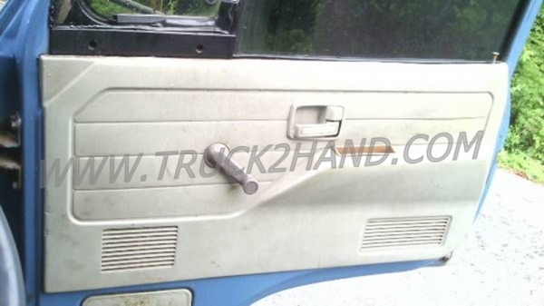 รถบรรทุก 6 ล้อดัมพ์ ISUZU 115 แรงม้า เครื่อง 4BD1 รถบรรทุก 6 ล้อดัมพ์ ISUZU 115 แรงม้า เครื่อง 4BD1