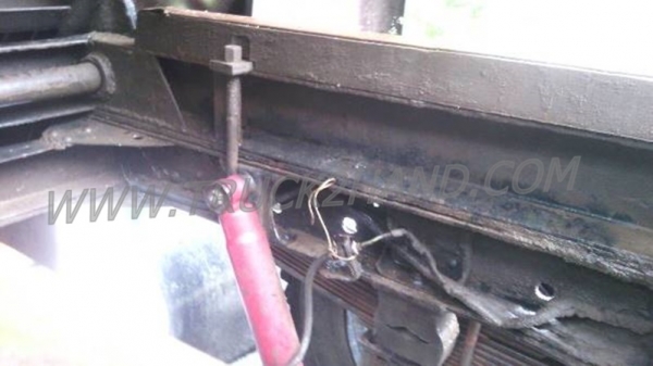 รถบรรทุก 6 ล้อดัมพ์ ISUZU 115 แรงม้า เครื่อง 4BD1 รถบรรทุก 6 ล้อดัมพ์ ISUZU 115 แรงม้า เครื่อง 4BD1